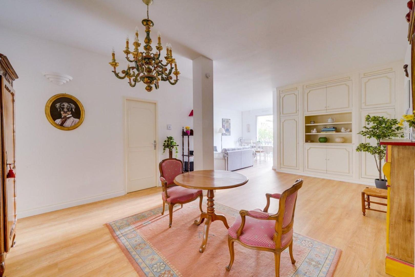 Lovely Apartment With Exceptional Terrace Bordeaux Exteriér fotografie