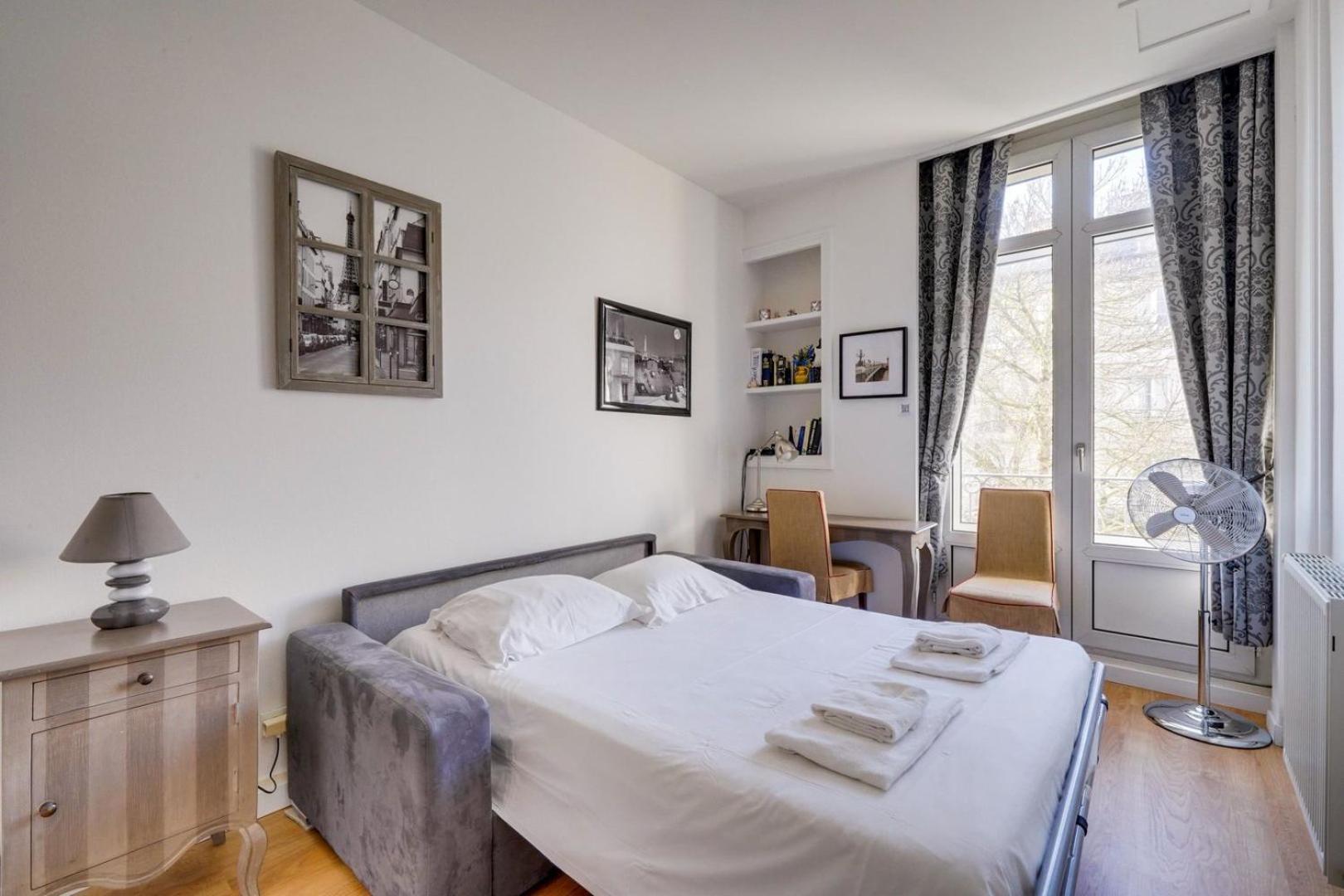 Lovely Apartment With Exceptional Terrace Bordeaux Exteriér fotografie