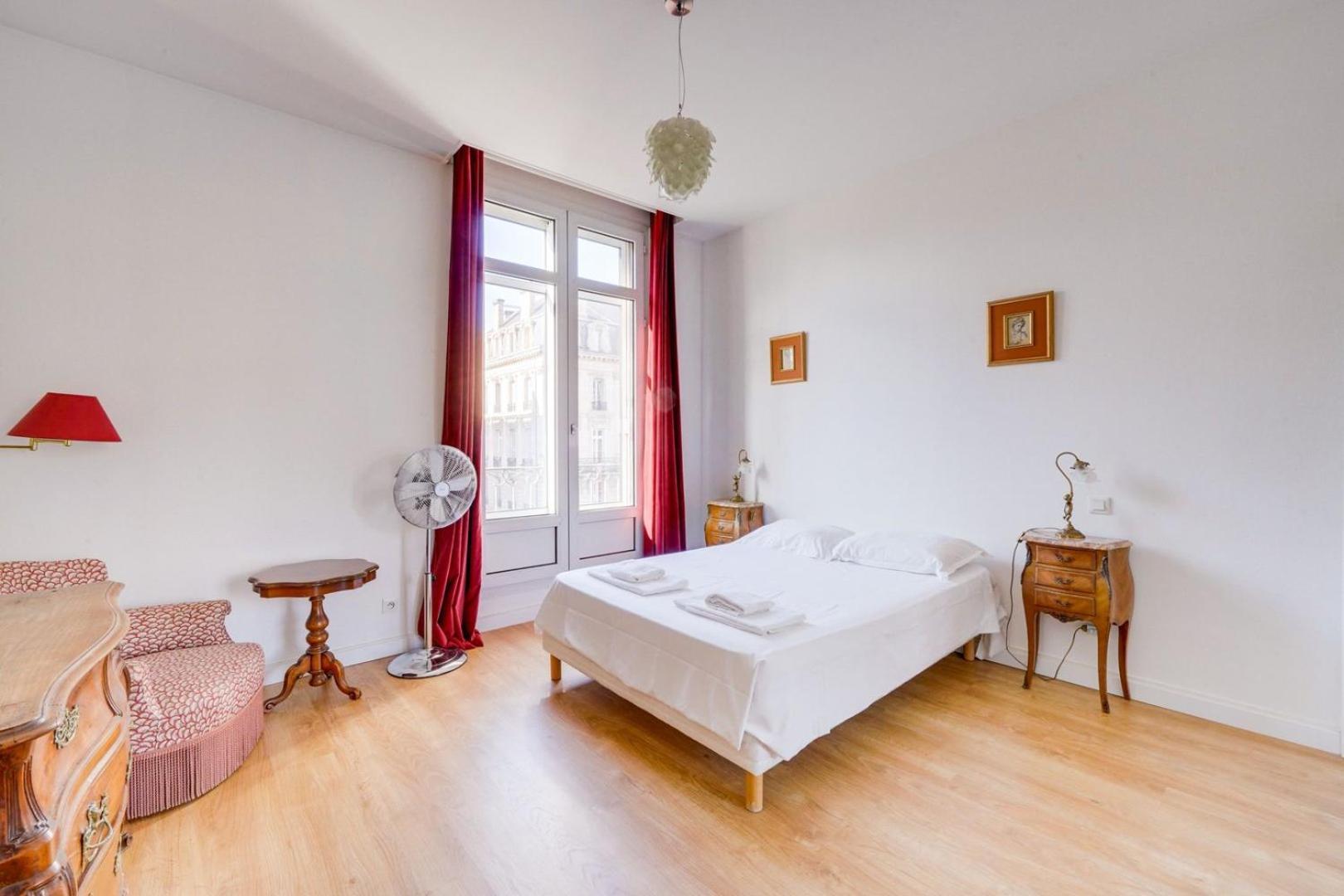 Lovely Apartment With Exceptional Terrace Bordeaux Exteriér fotografie